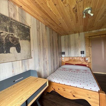 Appartement Cosy Avec Jardin Et Barbecue 热拉梅 外观 照片