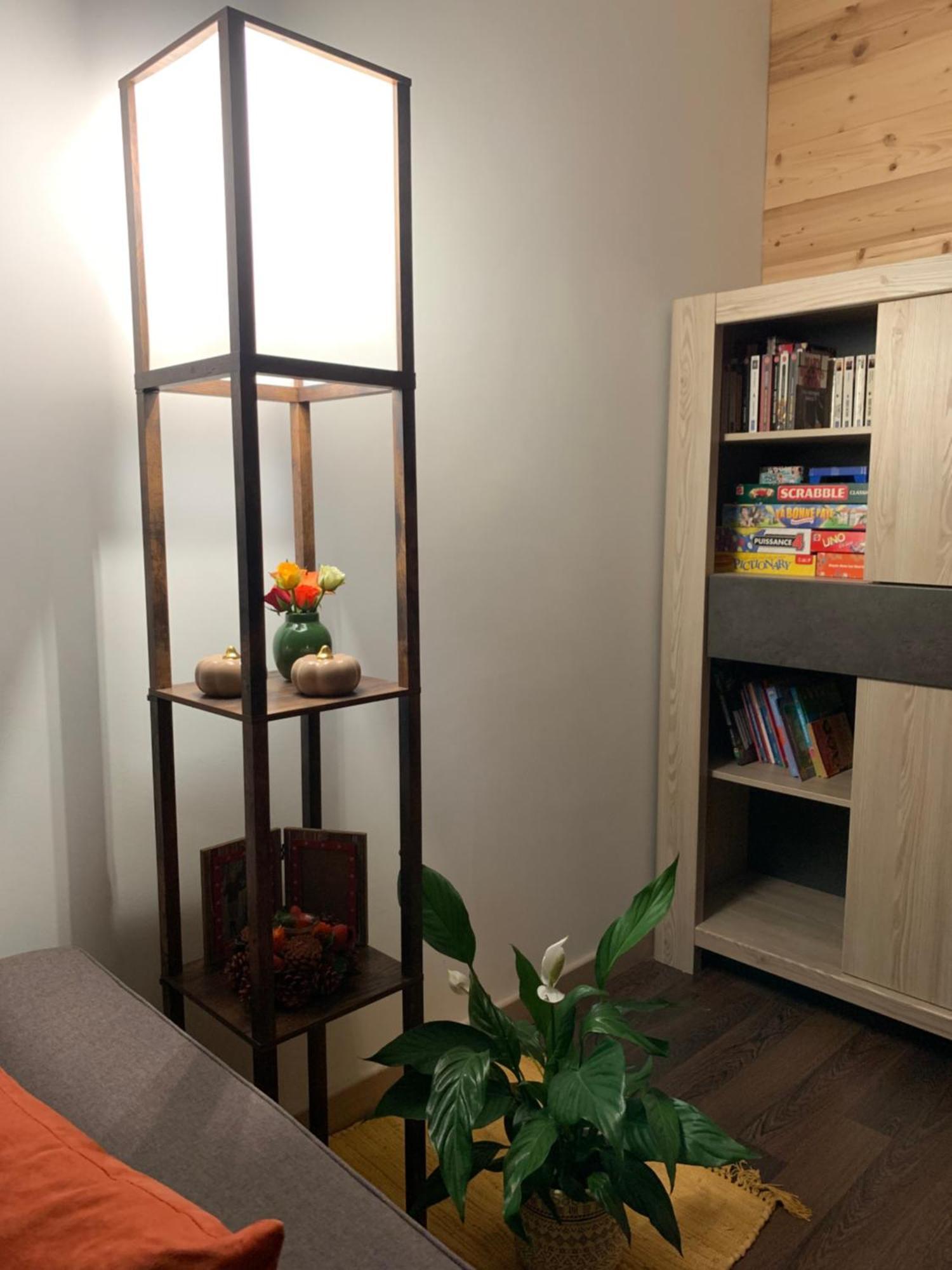 Appartement Cosy Avec Jardin Et Barbecue 热拉梅 外观 照片